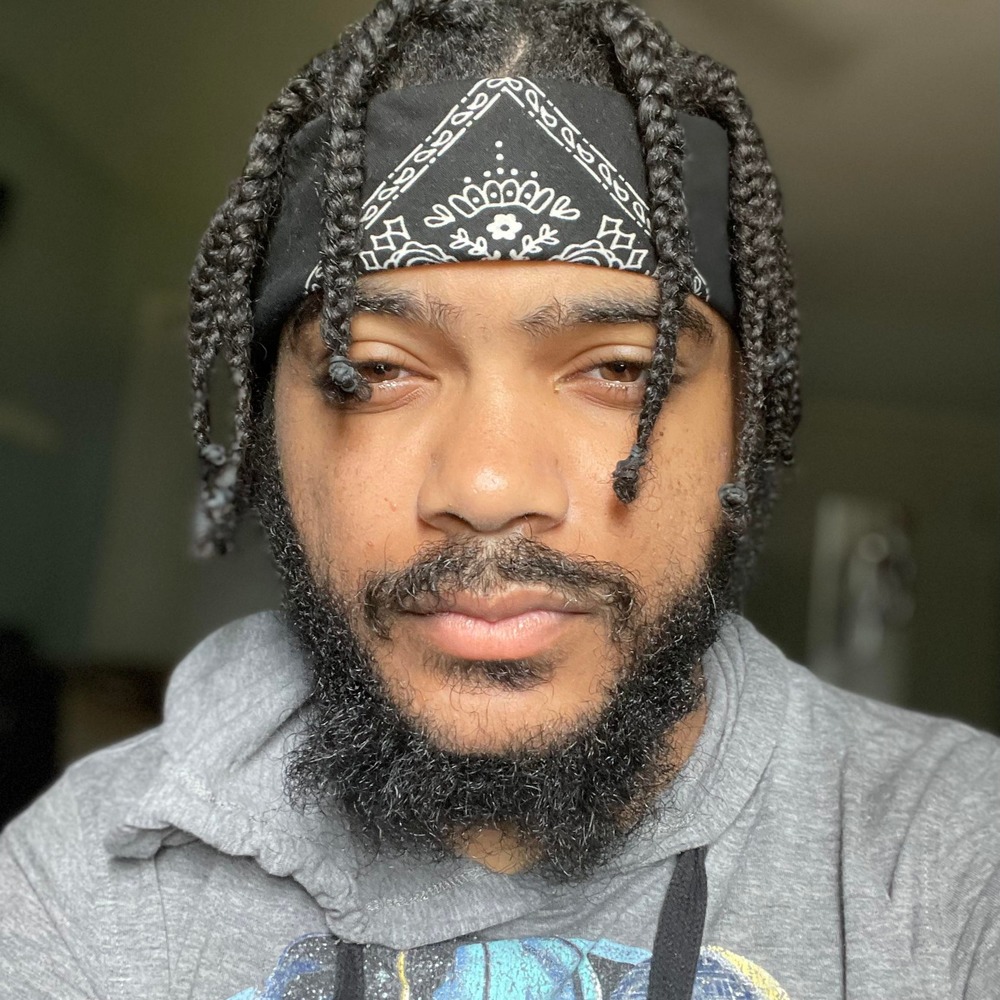 Meet your Posher, Destin